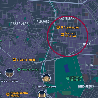 Sábado 24 Mayo - 13:00